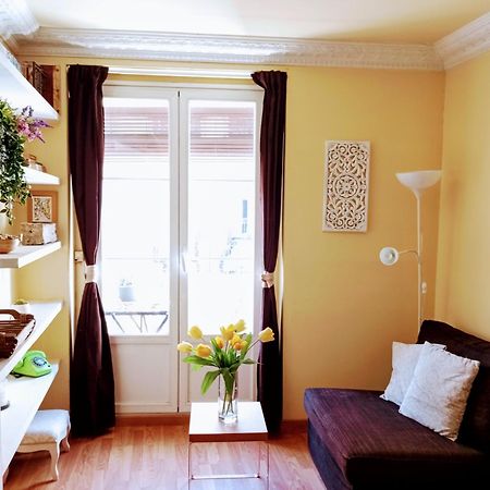 Apartamento En El Corazon De Madrid Exteriér fotografie