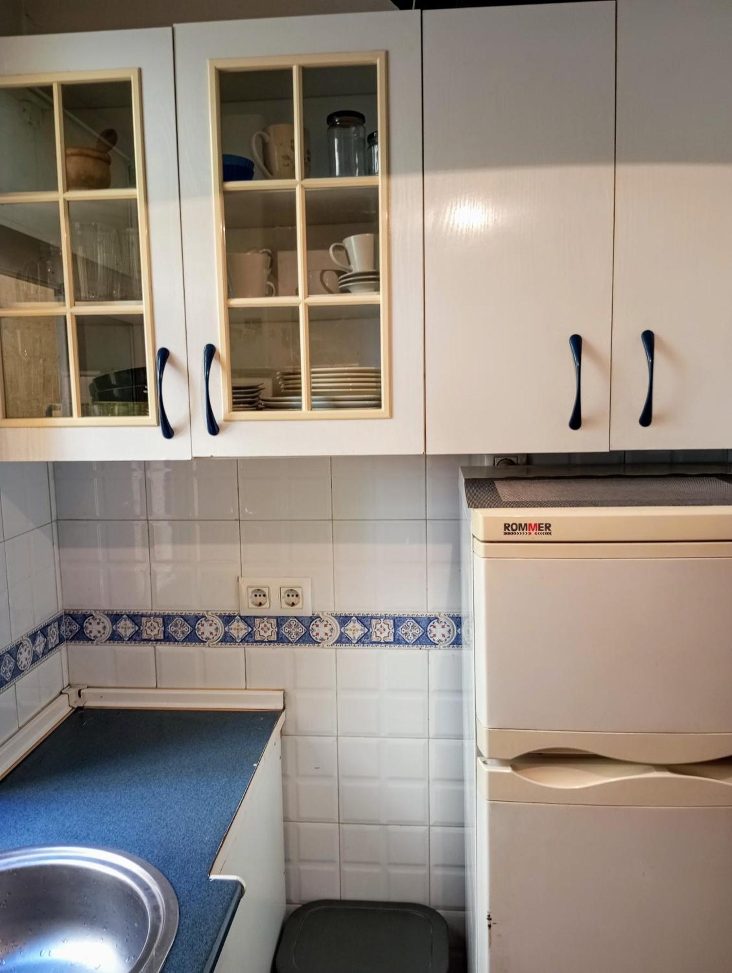 Apartamento En El Corazon De Madrid Exteriér fotografie