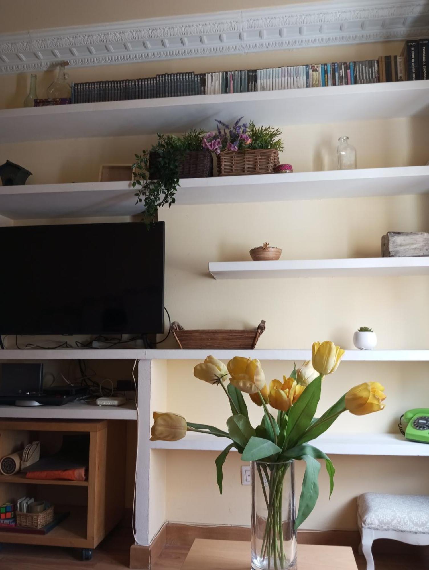 Apartamento En El Corazon De Madrid Exteriér fotografie