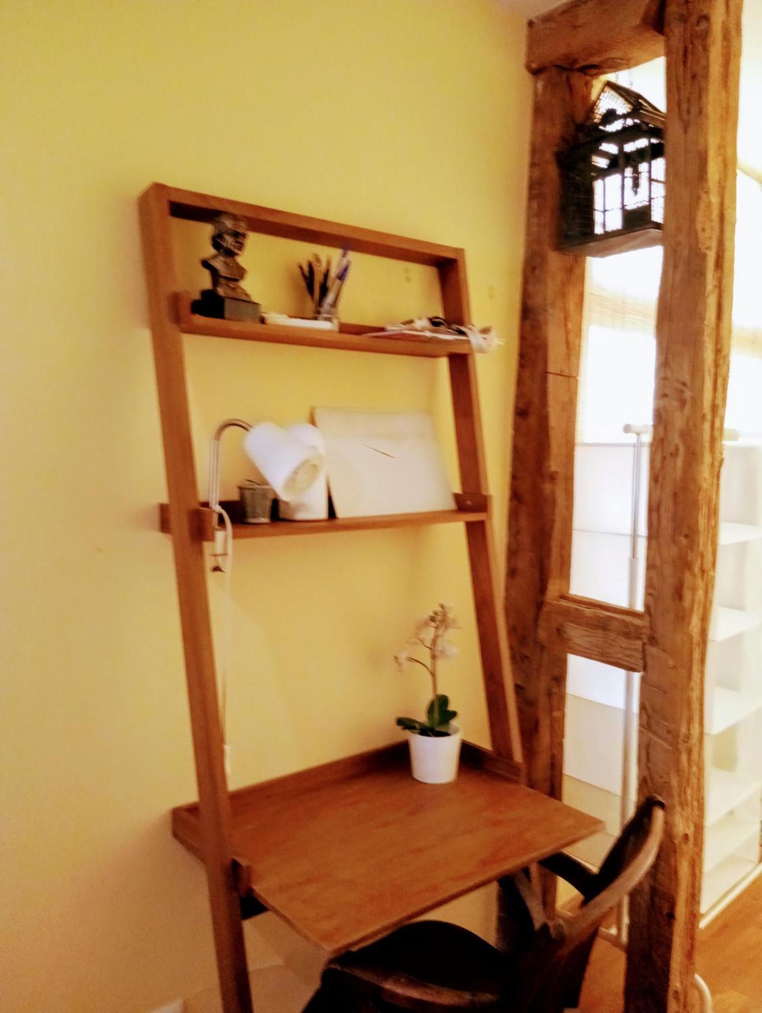 Apartamento En El Corazon De Madrid Exteriér fotografie